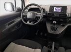 Citroën Berlingo - fotka číslo 5