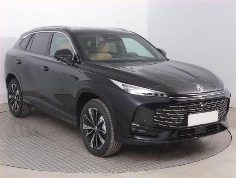 MG HS - hlavní fotka inzerátu