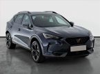 Cupra Formentor - fotka číslo 0