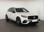 Mercedes Třída GLC - fotka číslo 0