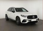 Mercedes Třída GLC - fotka číslo 0