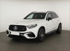 Mercedes Třída GLC - fotka číslo 1