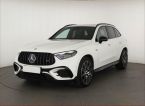 Mercedes Třída GLC - fotka číslo 1