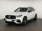 Mercedes Třída GLC - fotka číslo 1