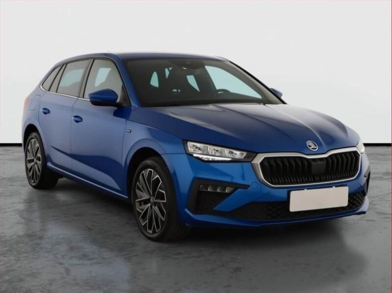 Škoda Scala - hlavní fotka inzerátu