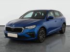 Škoda Scala - fotka číslo 1