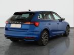 Škoda Scala - fotka číslo 4