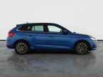 Škoda Scala - fotka číslo 5
