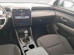Hyundai Tucson - fotka číslo 7