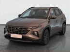 Hyundai Tucson - fotka číslo 1