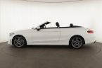 Mercedes Třída C - fotka číslo 2