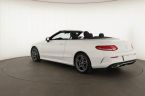 Mercedes Třída C - fotka číslo 3