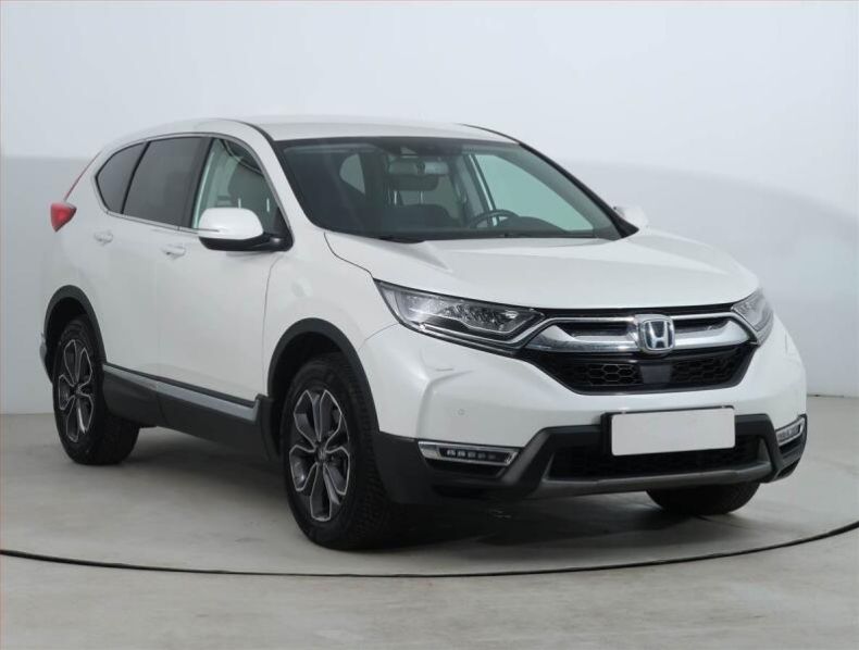 Honda CR-V - hlavní fotka inzerátu