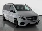 Mercedes Třída V - fotka číslo 0