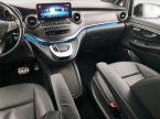 Mercedes Třída V - fotka číslo 7