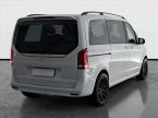 Mercedes Třída V - fotka číslo 4