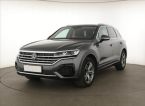 Volkswagen Touareg - fotka číslo 1