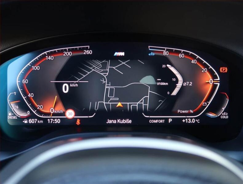 BMW X4 - hlavní fotka