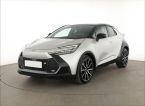 Toyota C-HR - fotka číslo 1