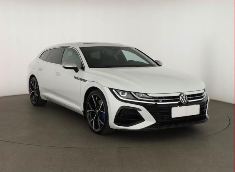 Volkswagen Arteon - hlavní fotka inzerátu