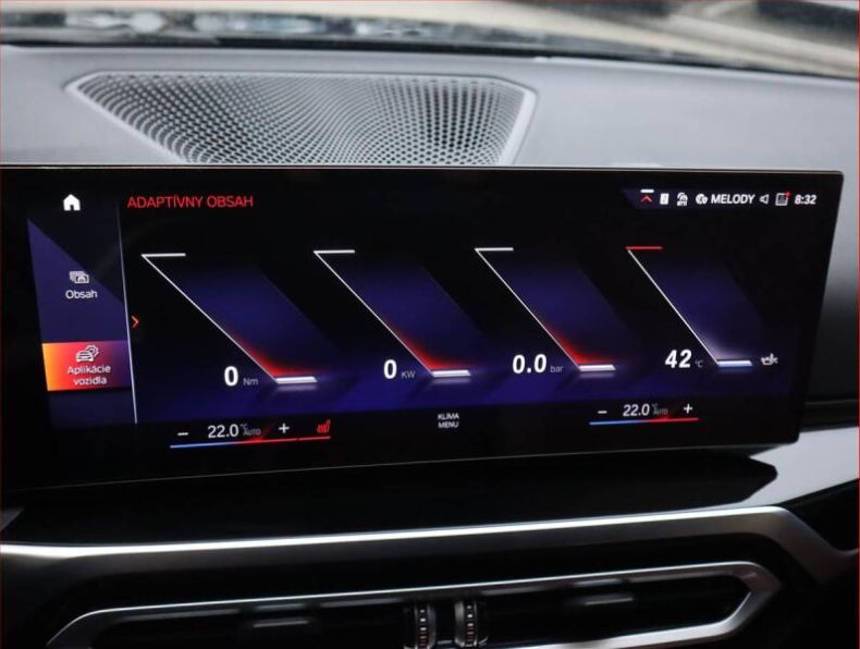 2024 BMW 4 Series
