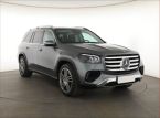 Mercedes Třída GLS - fotka číslo 0