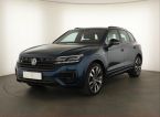 Volkswagen Touareg - fotka číslo 1