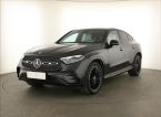 Mercedes Třída GLC - fotka číslo 1