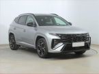 Hyundai Tucson - fotka číslo 0