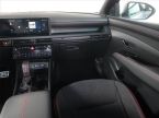 Hyundai Tucson - fotka číslo 8