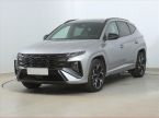 Hyundai Tucson - fotka číslo 1