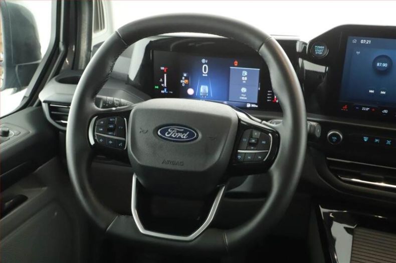 Ford Transit - hlavní fotka