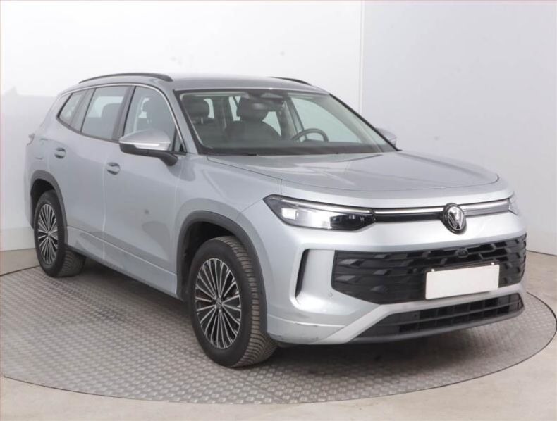 Volkswagen Tayron - hlavní foto