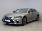 Lexus LS - fotka číslo 1