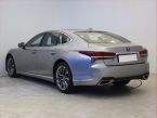Lexus LS - fotka číslo 3