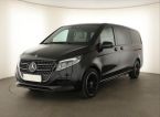 Mercedes Třída V - fotka číslo 1