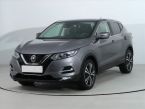 Nissan Qashqai - fotka číslo 1
