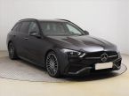 Mercedes Třída C - fotka číslo 0