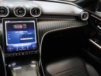 Mercedes Třída C - fotka číslo 7