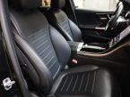 Mercedes Třída C - fotka číslo 8