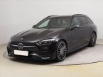 Mercedes Třída C - fotka číslo 1