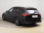 Mercedes Třída C - fotka číslo 3