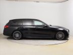 Mercedes Třída C - fotka číslo 5