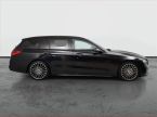 Mercedes Třída C - fotka číslo 5