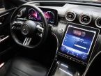 Mercedes Třída C - fotka číslo 6