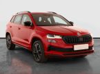 Škoda Karoq - fotka číslo 0