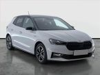 Škoda Fabia - fotka číslo 0