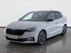 Škoda Fabia - fotka číslo 1