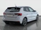 Škoda Fabia - fotka číslo 4