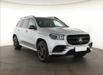 Mercedes Třída GLS - fotka číslo 0